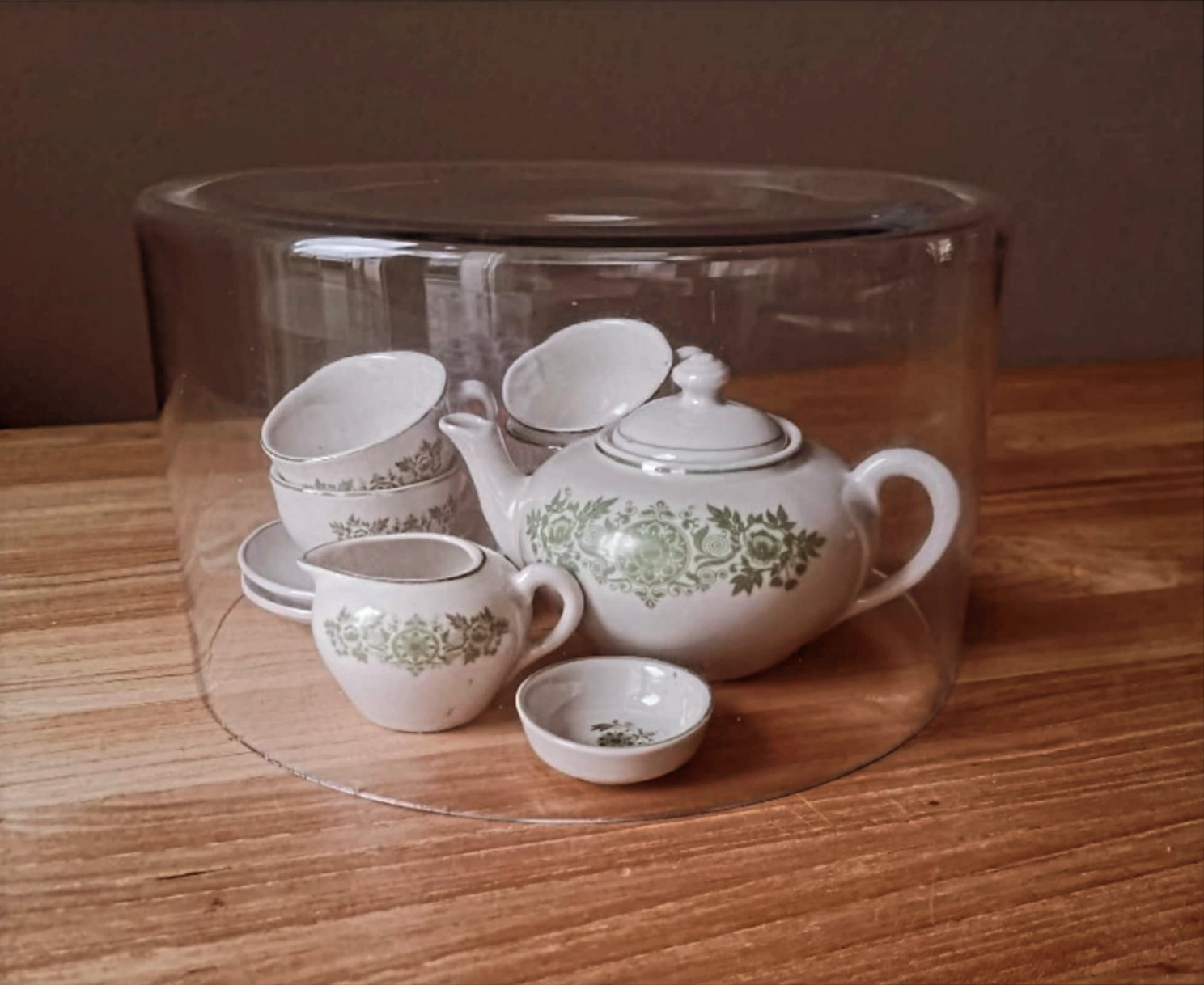 Servies